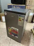 Imported Used Hisense 120L Refrigerator - 2