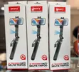Jmary KT-299 Rotation Smart Tripod with AI Face Sensor - 1