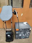 Raf Hanging Ironing Machine 2400W - 4