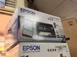 Epson EcoTank L4260 3-in-1 Printer with Wi-Fi - 3