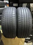 215/50R17 Kapsen Foreign Used Tires - 4