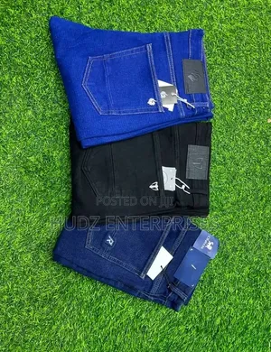 Classy Men's Jeans