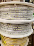 3-Color LED Strip Light (50m Roll) - 1