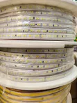 3-Color LED Strip Light (50m Roll) - 2
