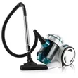 Raf Bagless Cyclone Canister Vacuum Cleaner - 2