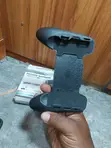JL-01 Portable Game Handle Gamepad - 2
