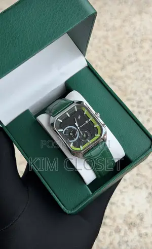 Aimecor Veridrion-Gren Men's Watch