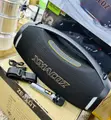 Alvin Kitchenware 500W Wireless Speaker with Heavy Bass - 2