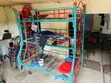 Brand New Triple Decker Bed (3/6 & 4/6) - 2