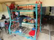 Brand New Triple Decker Bed (3/6 & 4/6) - 3