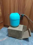Mini Mist Ultrasonic Air Humidifier - 2