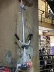 Brush Cutter / Mower - 1