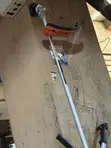 Brush Cutter / Mower - 3