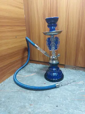 Zebra Smoke Shisha Hose Hookah