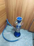 Zebra Smoke Shisha Hose Hookah - 2