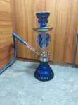 Zebra Smoke Shisha Hose Hookah - 3