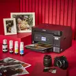 Epson EcoTank L6290 Wi-Fi 4-in-1 Printer with ADF - 4