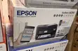 Epson EcoTank L6290 Wi-Fi 4-in-1 Printer with ADF - 5