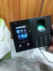 Yesido KM30 Biometric Time Attendance Machine - 3