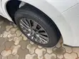 Toyota Harrier 2016 White - 2