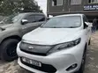 Toyota Harrier 2016 White - 4