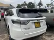 Toyota Harrier 2016 White - 5