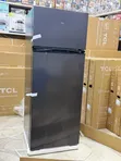 270 Litres TCL Double Door Fridge - 1
