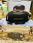 Xmacoz Z-300 Portable Wireless Speaker 350W - 1