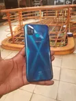 Infinix Hot 10 Lite 32GB Blue - 2