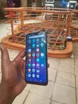 Infinix Hot 10 Lite 32GB Blue - 3