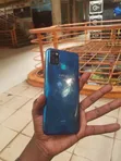 Infinix Hot 10 Lite 32GB Blue - 4