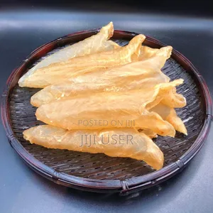 Nile Perch Fish Maw (Enuuni)