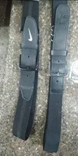Lacoste Genuine Leather Belts - 2