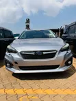 2018 Subaru Impreza Sport - 1
