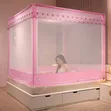 Executive Mosquito Nets - Pink - 1