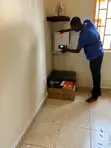 2kVA Hybrid Inverter + 5kWh Lithium Battery Solar System - 2