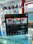 Tenda AC1200 MU-MIMO Dual Band Gigabit WiFi Router - 1