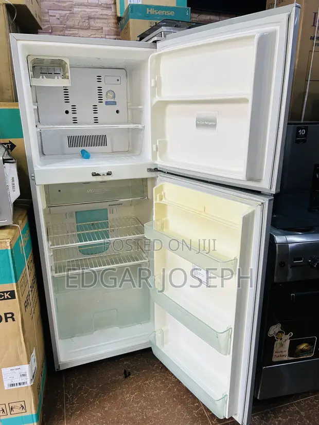 Toshiba Refrigerator 320L - 1