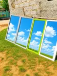 Salon and Home Dressing Mirrors - 1
