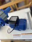 Combo Water Pump with Automatic Pressure Booster - 1