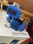 Combo Water Pump with Automatic Pressure Booster - 3