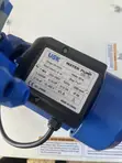 Combo Water Pump with Automatic Pressure Booster - 4