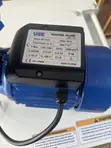 Combo Water Pump with Automatic Pressure Booster - 5