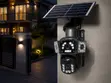4G Solar CCTV Camera with Panel - Outdoor Security - 3