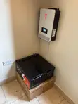 Brand New 2kVA Hybrid Inverter + 5kWh Lithium Battery Solar System - 1