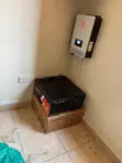 Brand New 2kVA Hybrid Inverter + 5kWh Lithium Battery Solar System - 2