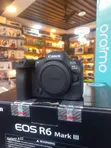 Canon EOS R6 Mark III Mirrorless Camera - 2