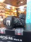 Canon EOS R6 Mark III Mirrorless Camera - 5