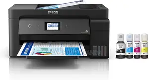 Epson L14150 Multifunctional Ecotank Duplex Printer