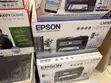 Epson L14150 Multifunctional Ecotank Duplex Printer - 3